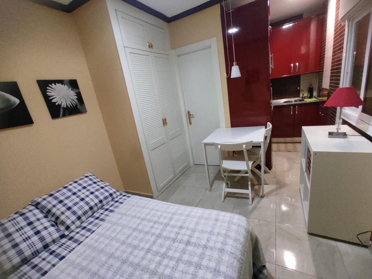 Estudio Lorenzo Acogedor Appartamento