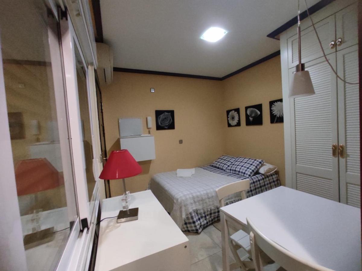 Estudio Lorenzo Acogedor Appartamento