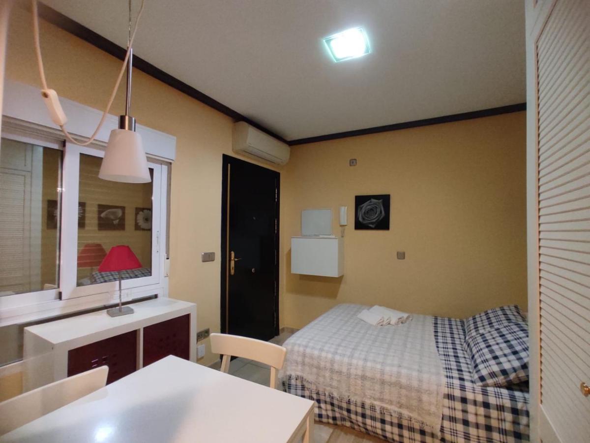 Estudio Lorenzo Acogedor Appartamento